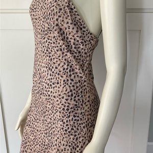 Abercrombie and Fitch Midi Dress.